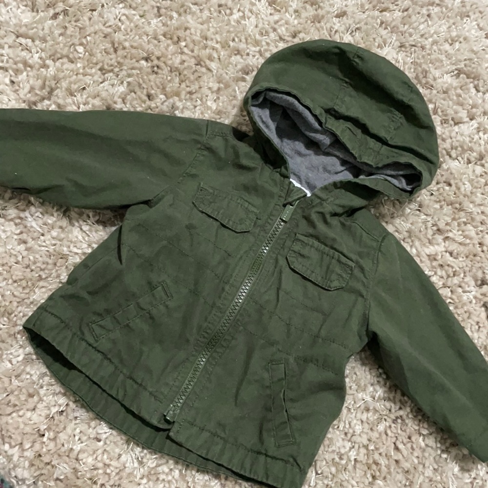 Old Navy Baby Jacket